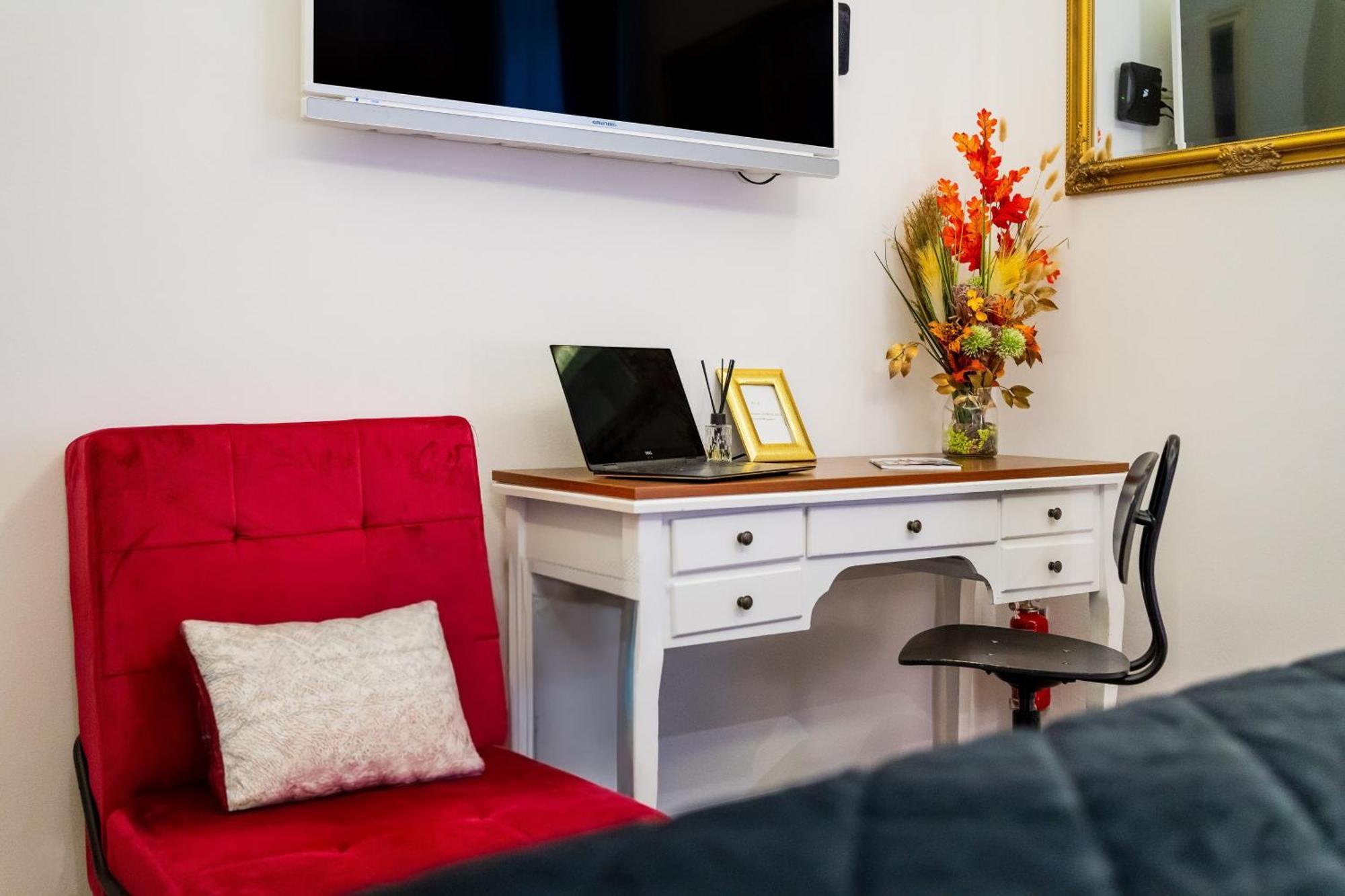 Aurelia Antik Apartments & Rooms, Zagreb City Center Eksteriør billede