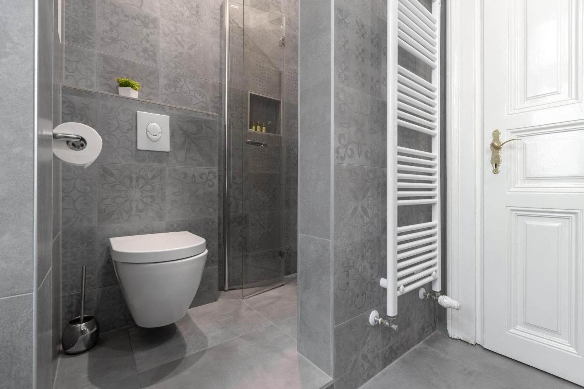 Aurelia Antik Apartments & Rooms, Zagreb City Center Eksteriør billede