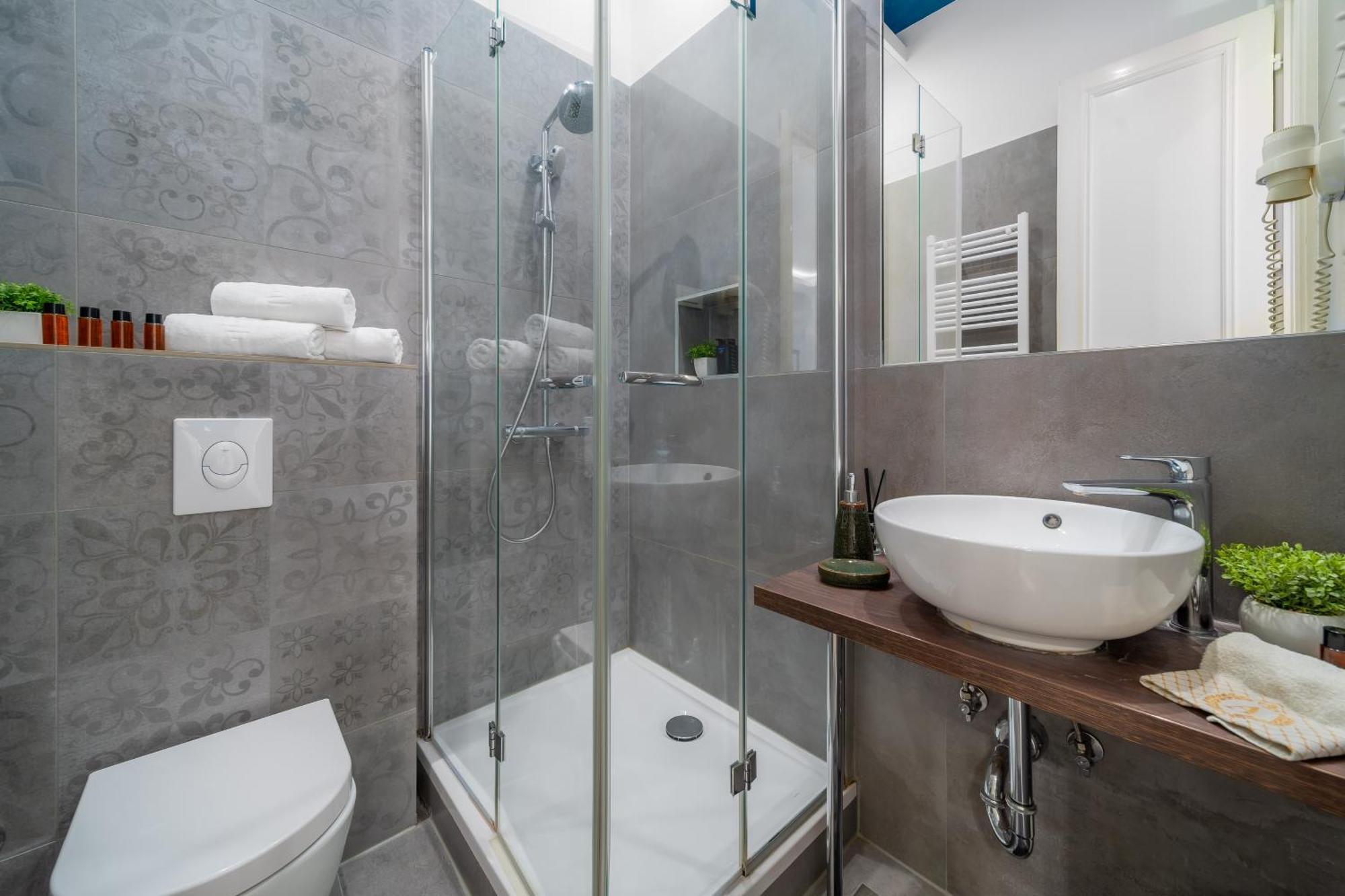 Aurelia Antik Apartments & Rooms, Zagreb City Center Værelse billede
