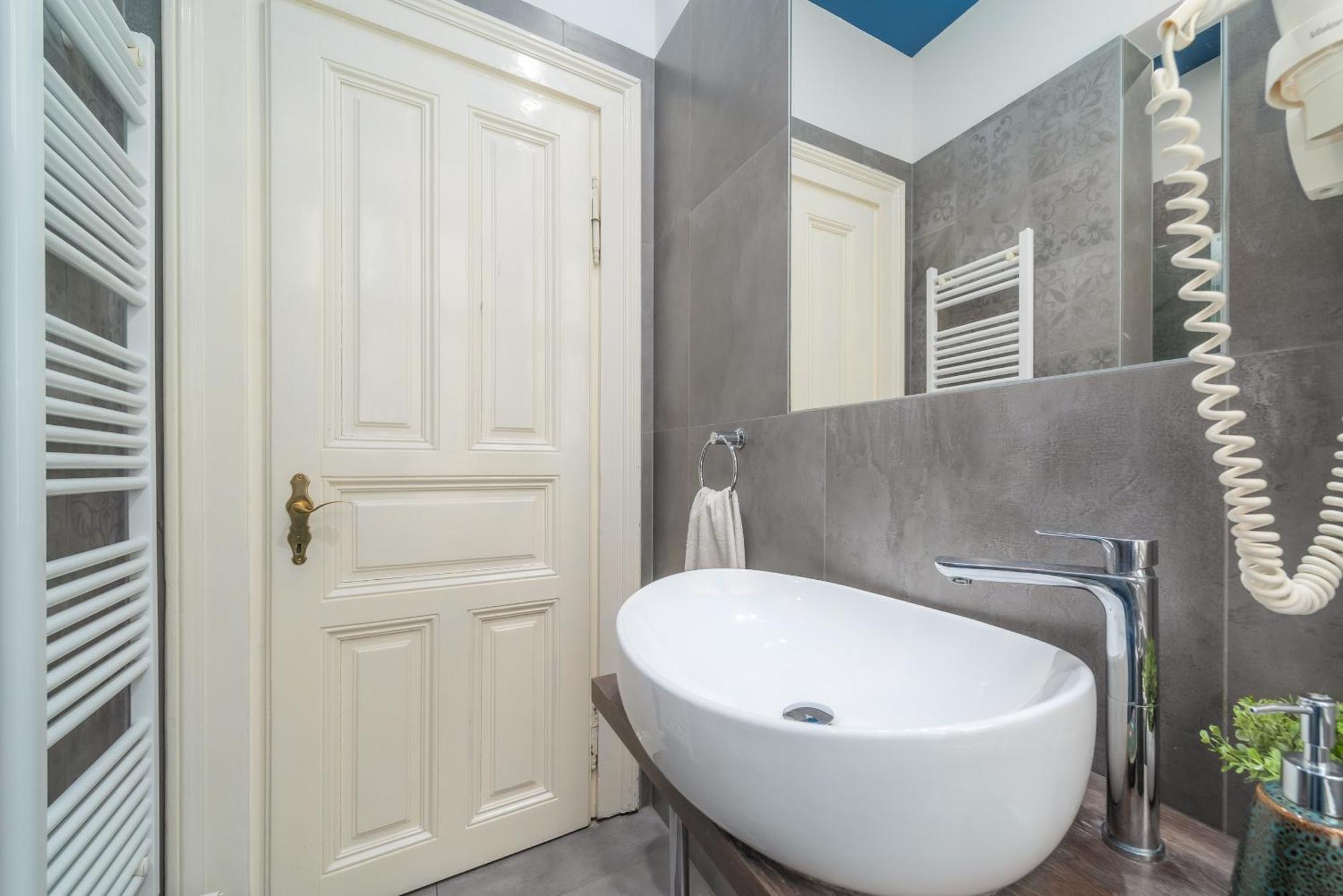 Aurelia Antik Apartments & Rooms, Zagreb City Center Eksteriør billede