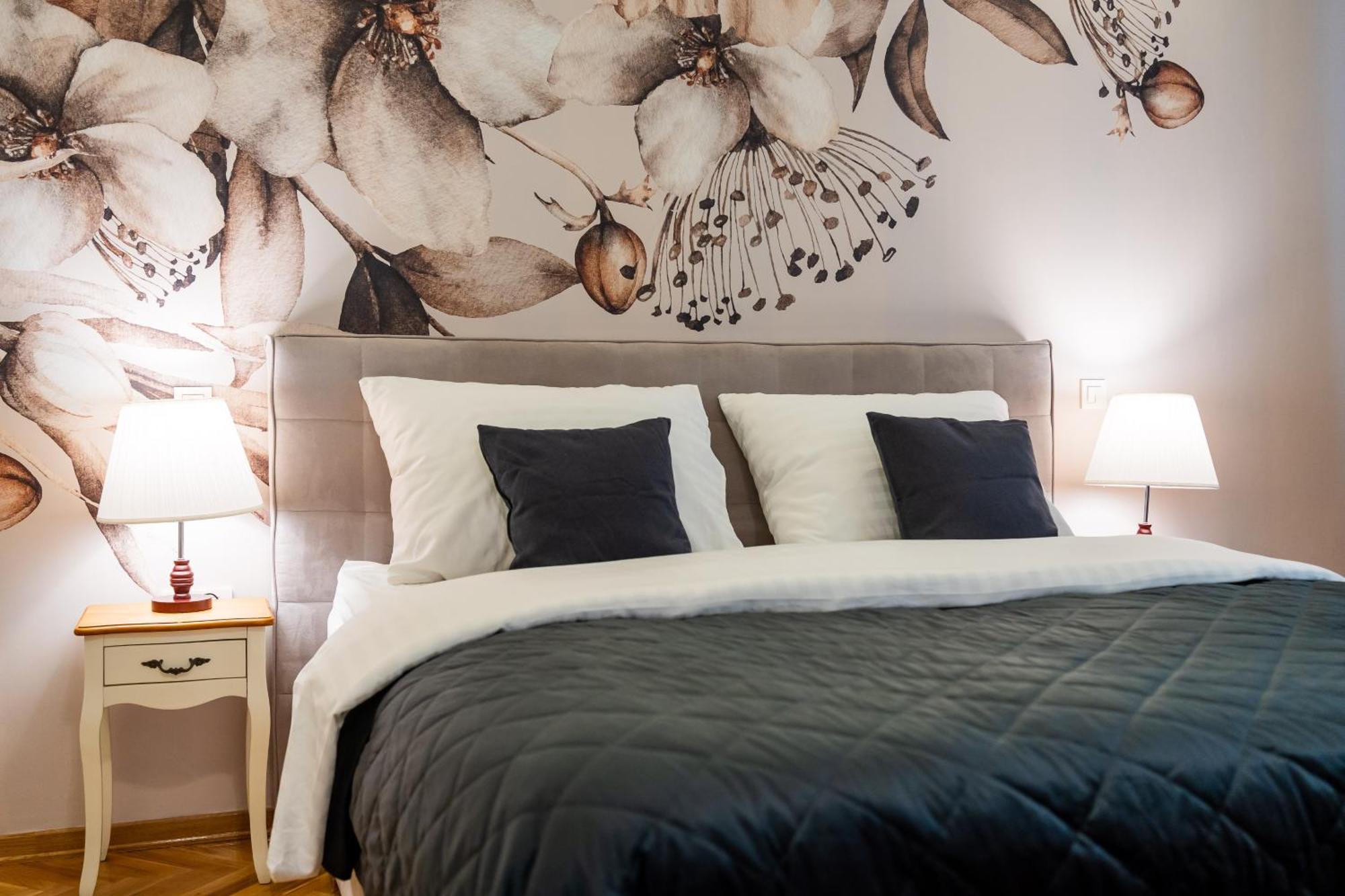 Aurelia Antik Apartments & Rooms, Zagreb City Center Eksteriør billede