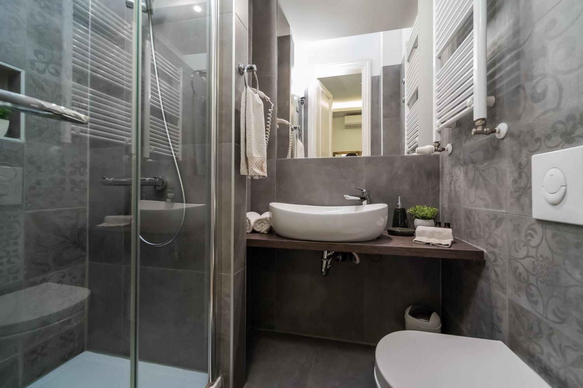 Aurelia Antik Apartments & Rooms, Zagreb City Center Eksteriør billede