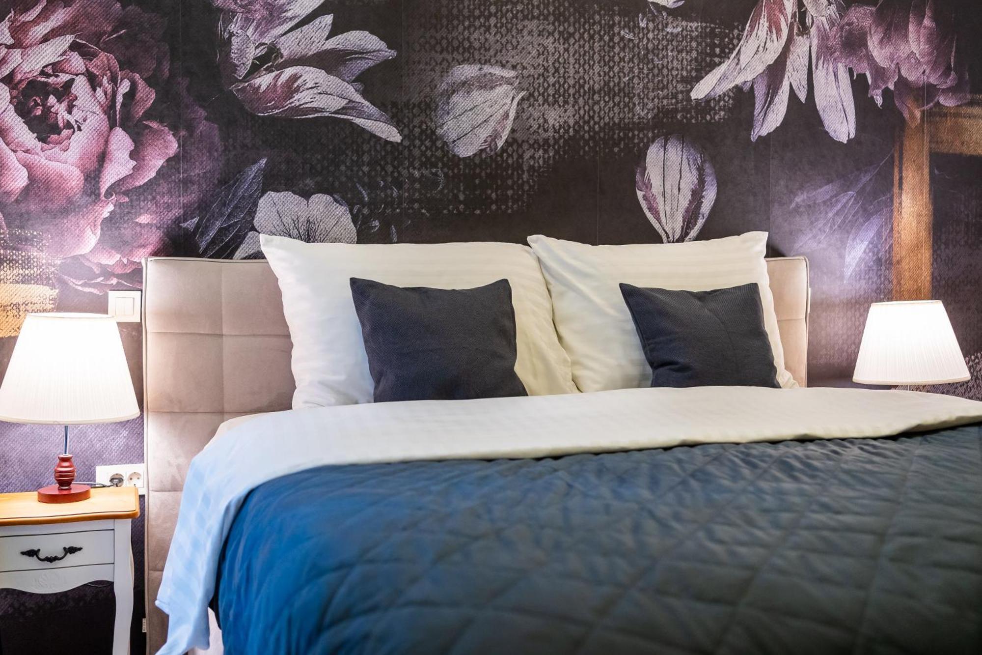 Aurelia Antik Apartments & Rooms, Zagreb City Center Eksteriør billede