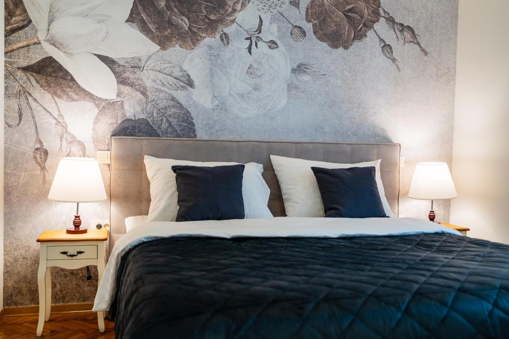 Aurelia Antik Apartments & Rooms, Zagreb City Center Eksteriør billede