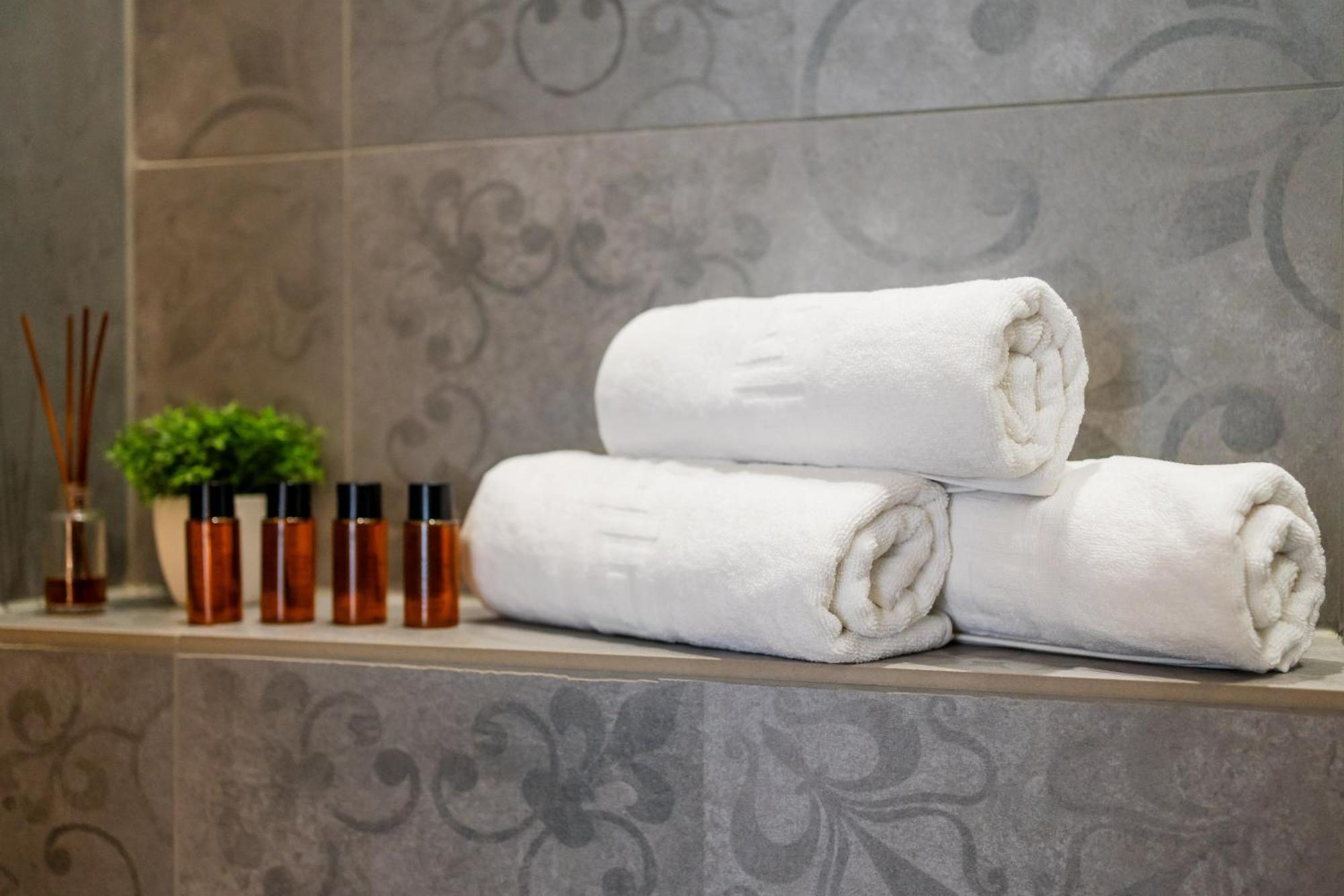 Aurelia Antik Apartments & Rooms, Zagreb City Center Eksteriør billede