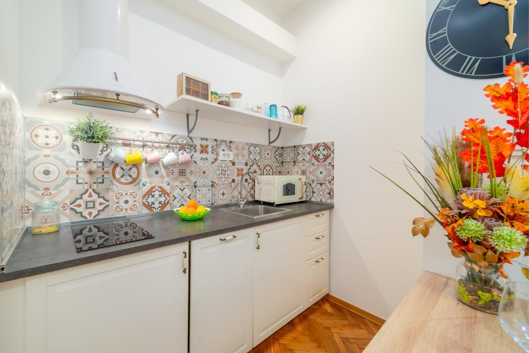 Aurelia Antik Apartments & Rooms, Zagreb City Center Eksteriør billede