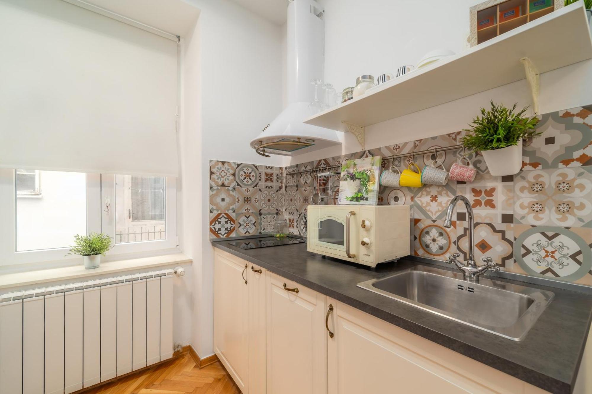 Aurelia Antik Apartments & Rooms, Zagreb City Center Eksteriør billede