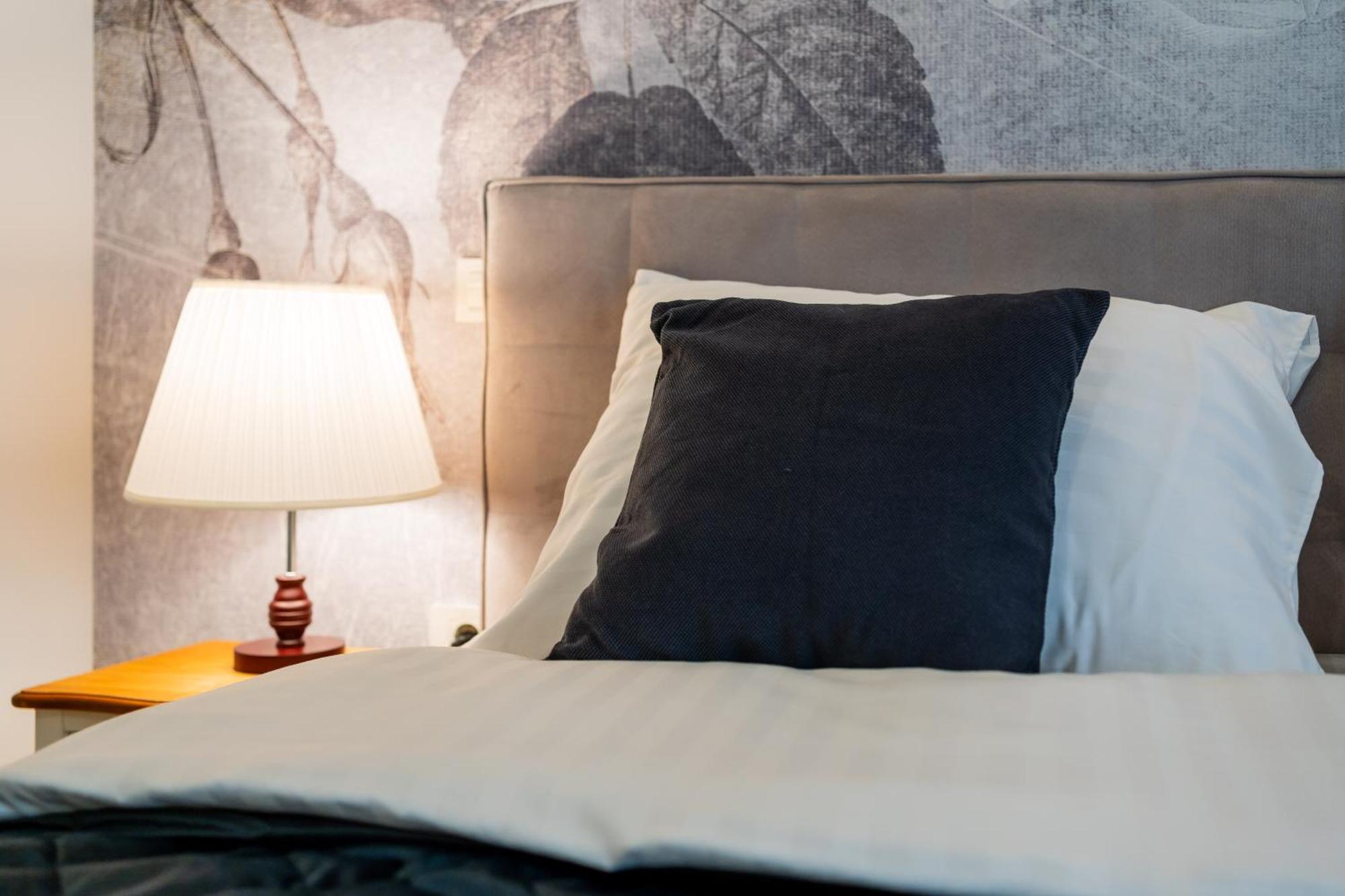 Aurelia Antik Apartments & Rooms, Zagreb City Center Værelse billede