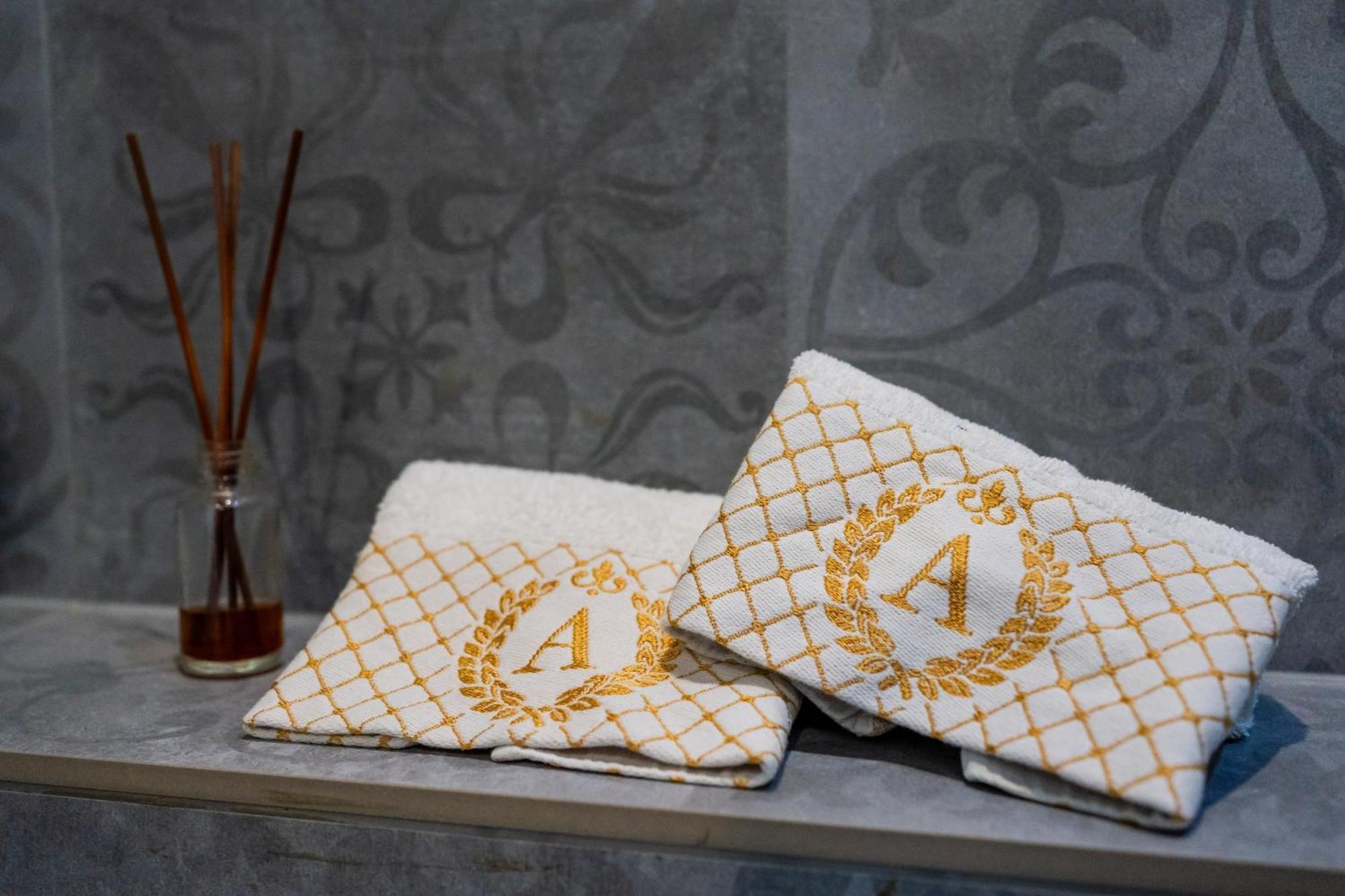 Aurelia Antik Apartments & Rooms, Zagreb City Center Eksteriør billede