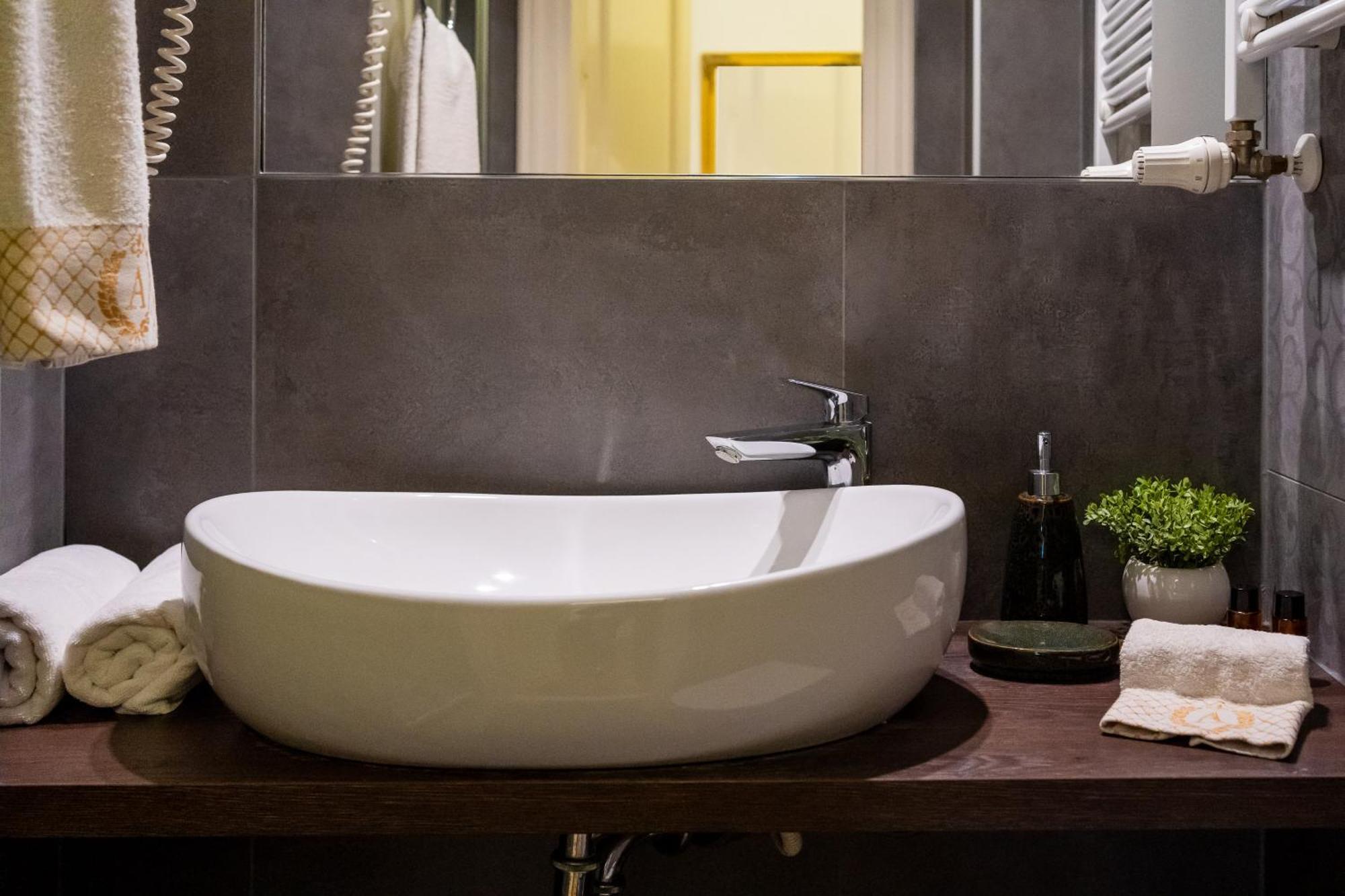 Aurelia Antik Apartments & Rooms, Zagreb City Center Værelse billede