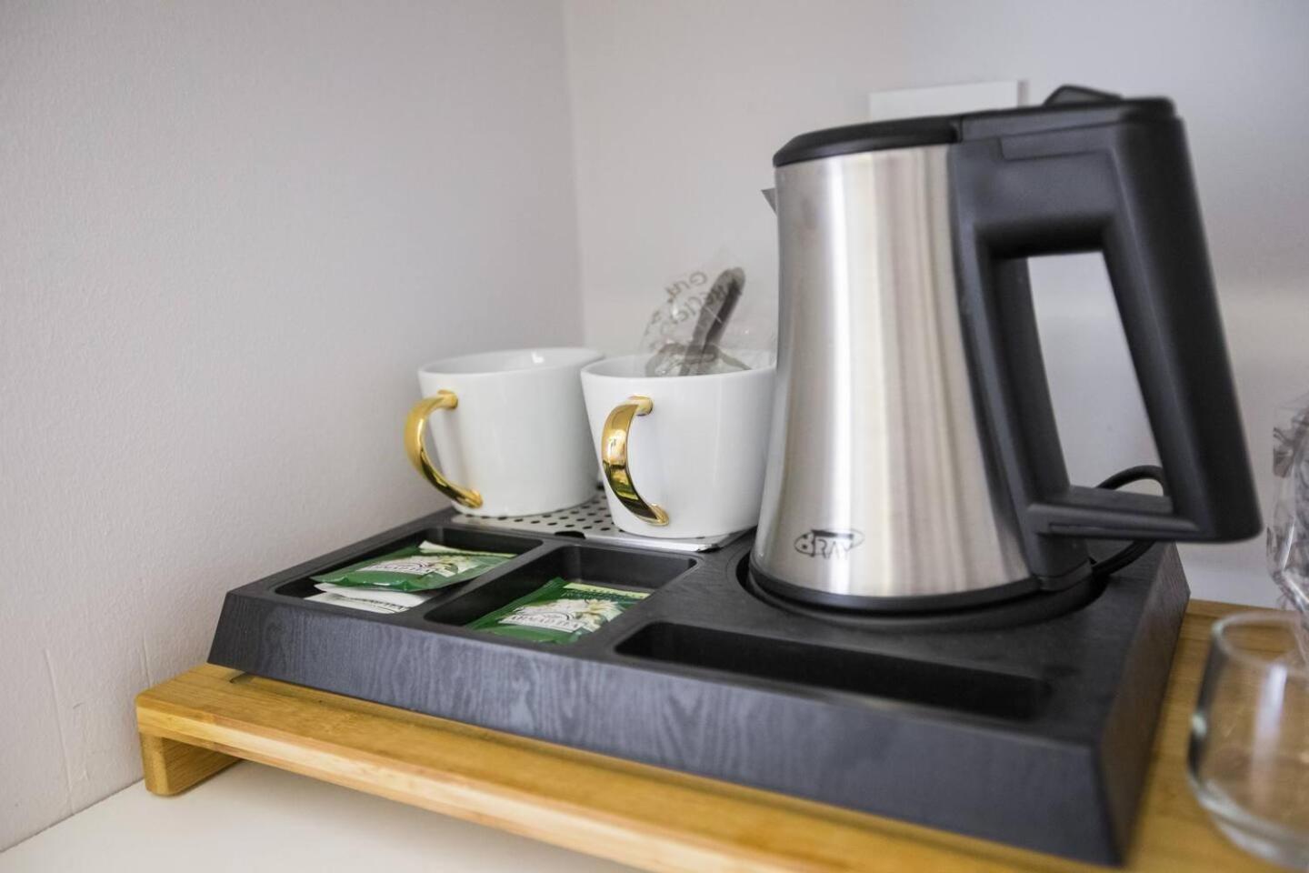 Aurelia Antik Apartments & Rooms, Zagreb City Center Eksteriør billede